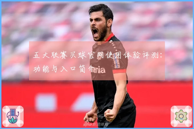 五大联赛买球官网使用体验评测:功能与入口简介