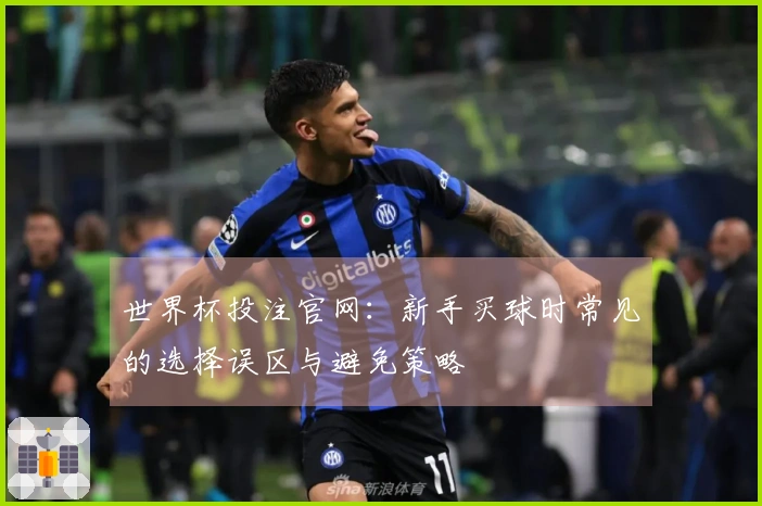 世界杯投注官网：新手买球时常见的选择误区与避免策略